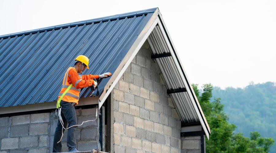 Local Chimney Repair in Woodstown, NJ